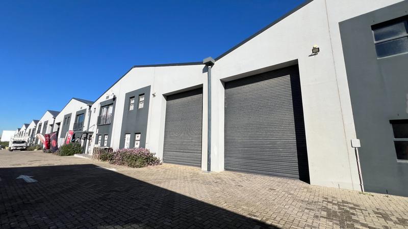 To Let commercial Property for Rent in Rivergate Western Cape